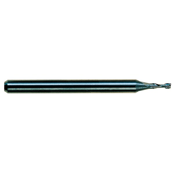 M.A. Ford Tuffcut Gp 2 Flute End Mill, 1/64 12101560 - main